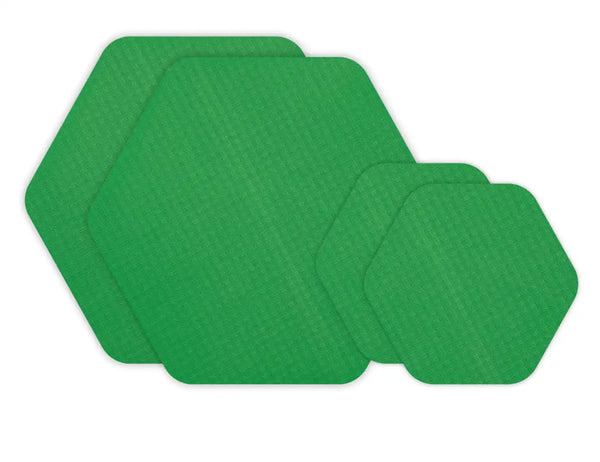 Gear Aid Tenacious Tape Hex Patches