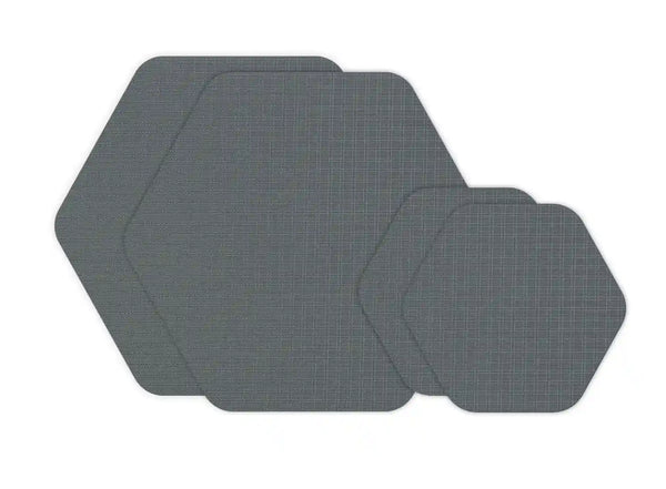 Gear Aid Tenacious Tape Hex Patches