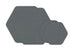 Gray Micro Ripstop 30D