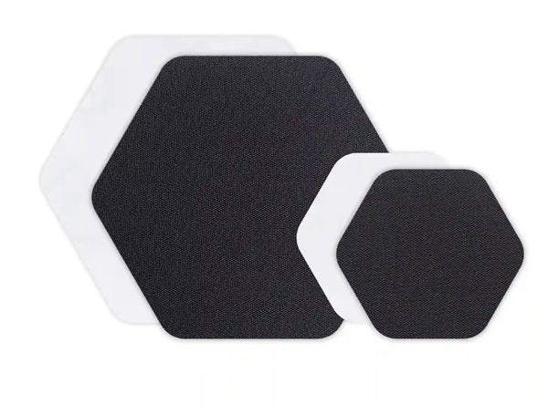 Gear Aid Tenacious Tape Hex Patches