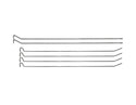 Rainfly Tension Pole