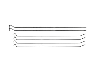 Rainfly Tension Pole