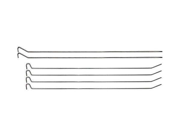 Rainfly Tension Pole