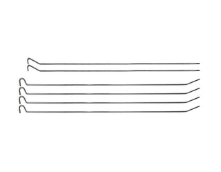 Rainfly Tension Pole