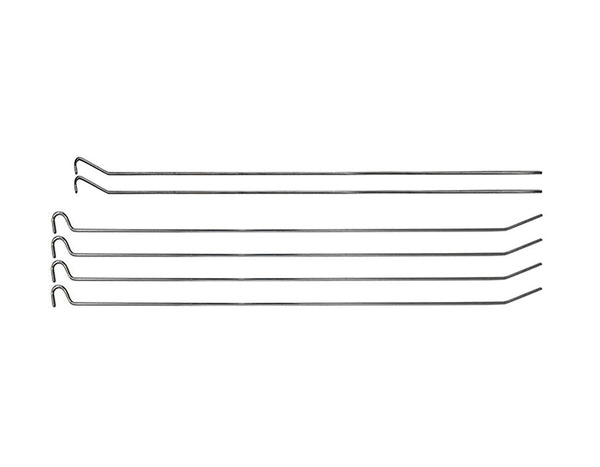 Rainfly Tension Pole
