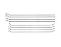 Rainfly Tension Pole