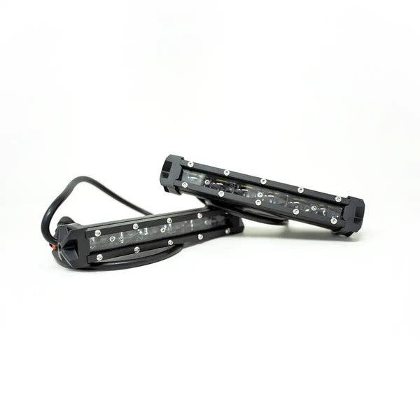 Fog Light Replacement Kit For 2025+ 4Runner