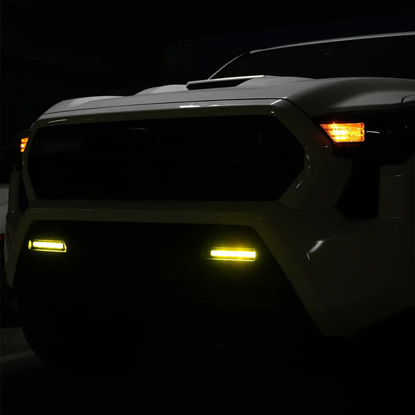 Fog Light Replacement Kit For 2024+ Tacoma