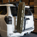 Ladder Recovery Board Mounts For 2010-2024 4Runner