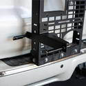 Ladder Recovery Board Mounts For 2010-2024 4Runner
