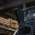 Ladder Recovery Board Mounts For 2010-2024 4Runner
