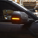 Sequential Turn Signals For 2022+ Tundra