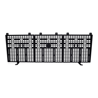 Front Bed MOLLE System For 22+ Toyota Tundra