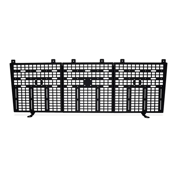 Front Bed MOLLE System For 22+ Toyota Tundra