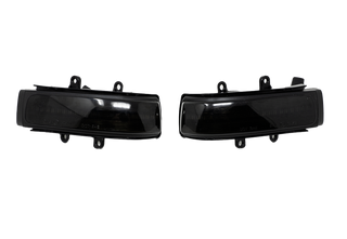 Dynamic Sequential Side Mirror Turn Signals For 2012-2015 Toyota Tacoma