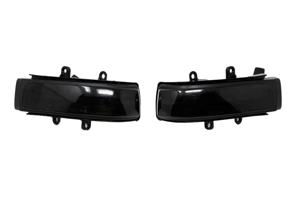 Dynamic Sequential Side Mirror Turn Signals For 2012-2015 Toyota Tacoma