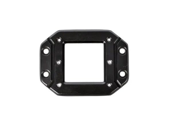 LED Pod Flush Mount Plate - Cali Raised LED