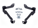 2014-2020 Toyota Tundra 32" Lower Bumper Hidden LED Light Bar Brackets/Combo - Cali Raised LED