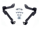 2014-2020 Toyota Tundra 32" Lower Bumper Hidden LED Light Bar Brackets/Combo - Cali Raised LED