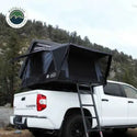 XD Everest Cantilever Aluminum Hard Shell Roof Top Tent, Blue Body & Black Rainfly