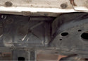 AC Drip Relocation Kit For 4Runner