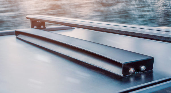 EVO Sport 2019-2023 Ford Ranger Extended Cab Standard 6' Bed