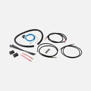 REDARC BCDC Alpha 50A Side by Side Wiring Kit