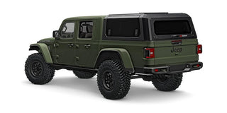 EVO Sport 2020-2026 Jeep Gladiator Short 5' Bed
