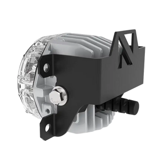 Nacho Gen 6 Bronco Quatro Fog Mounts