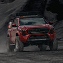 Bolt-On Bull Bar for 2024+ Toyota Tacoma Stealth Bumper
