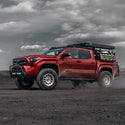Bolt-On Bull Bar for 2024+ Toyota Tacoma Stealth Bumper