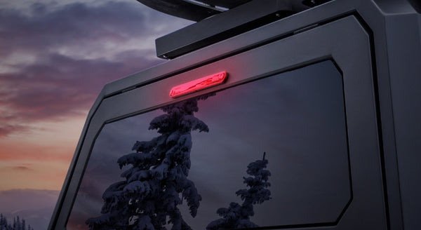 EVO Sport 2007 - 2021 Toyota Tundra Standard 6' 5" Bed