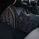 CENTER CONSOLE MOLLE PANEL For 2024+ Toyota Tacoma
