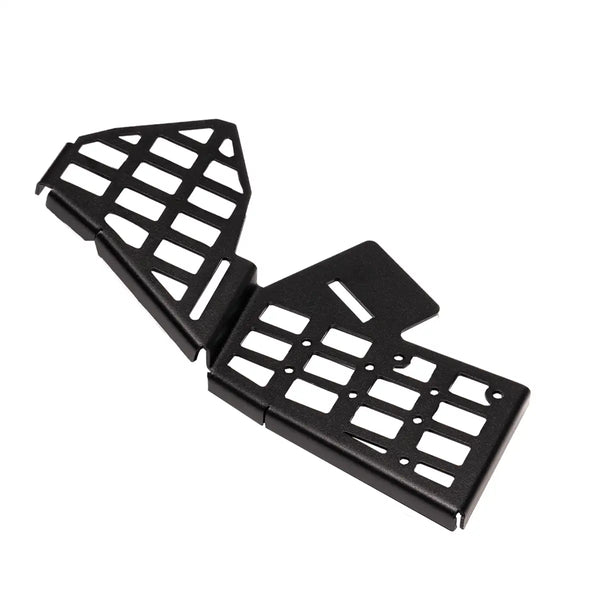 CENTER CONSOLE MOLLE PANEL For 2024+ Toyota Tacoma