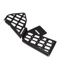 CENTER CONSOLE MOLLE PANEL For 2025+ Toyota 4Runner