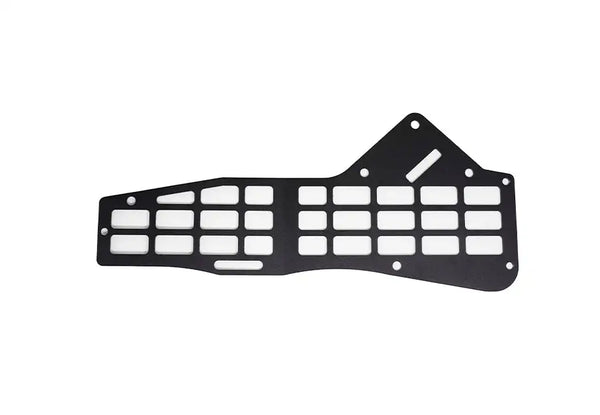 Center Console MOLLE Panels For 2005-2023 Toyota Tacoma