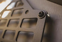 Center Console MOLLE Panels For 2005-2023 Toyota Tacoma