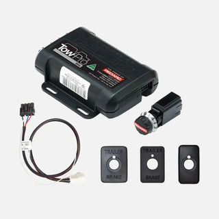 REDARC 2003-2022, TOYOTA P/U, SUV TOW-PRO ELITE COMPLETE VEHICLE KIT