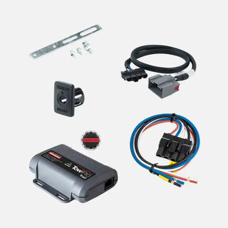 REDARC Tow-Pro Trail Complete Electronic Brake Controller Kit - RAM 1500