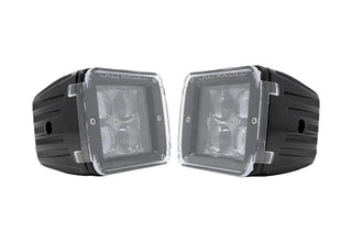 Lens Cover (Set of 2)