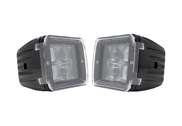 Lens Cover (Set of 2)