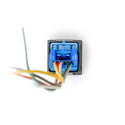 Toyota OEM Square Style "ZOMBIE LIGHTS" Switch