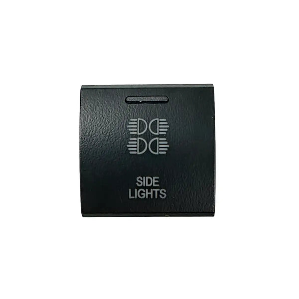Toyota OEM Square Style "SIDE LIGHTS" Switch