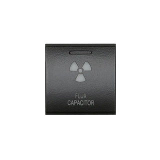 Toyota OEM Square Style "FLUX CAPACITOR" Switch