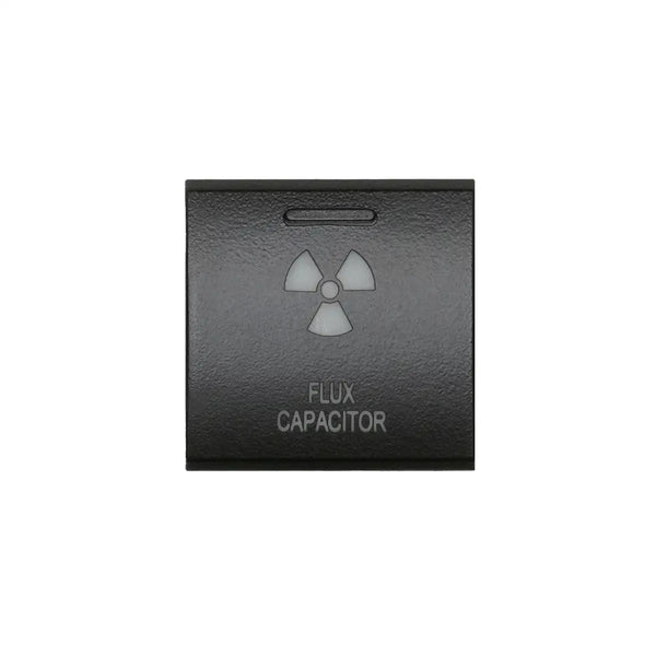 Toyota OEM Square Style "FLUX CAPACITOR" Switch
