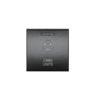 Toyota OEM Square Style "ZOMBIE LIGHTS" Switch