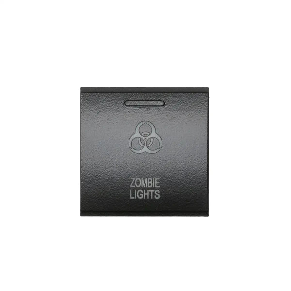 Toyota OEM Square Style "ZOMBIE LIGHTS" Switch