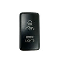 Tall Style Toyota OEM Style "ROCK LIGHTS" Switch