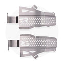 Catalytic Converter Shield For 2016-2023 Toyota Tacoma