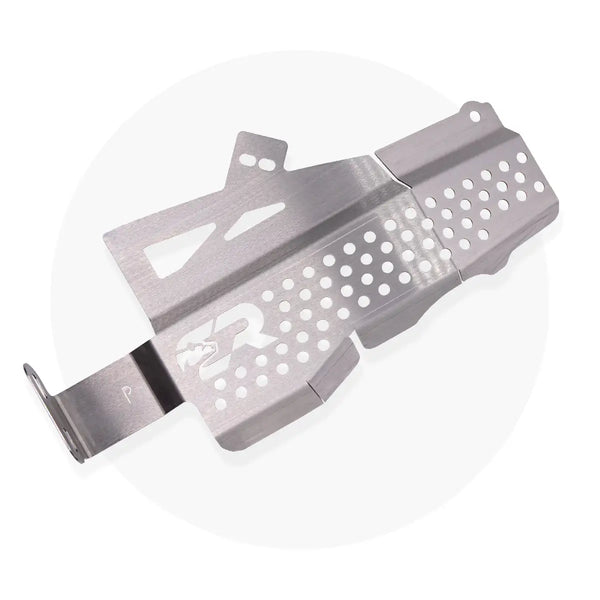 Catalytic Converter Shield For 2016-2023 Toyota Tacoma